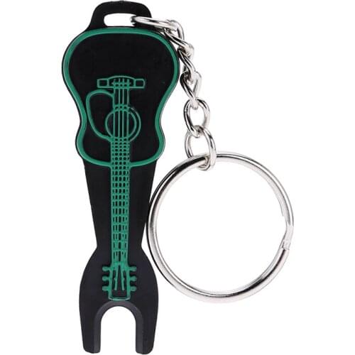 Guitar Repair Tool Guitar-shaped Acoustic Guitar Bridge Pin Puller Peg Remover Extractor Tool