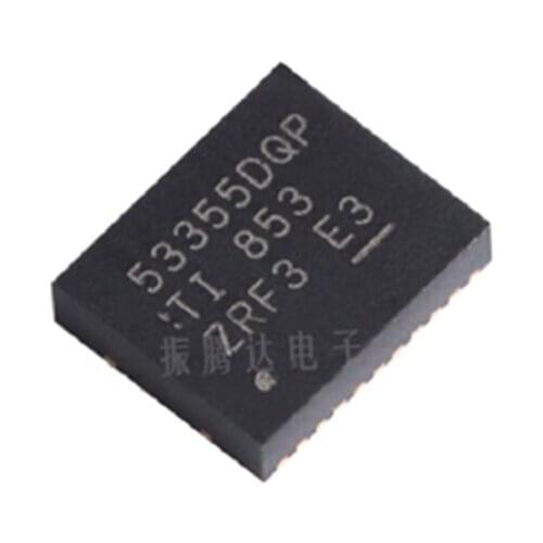 TPS53355DQPR TPS TPS53355 53355 53355DQPR IC
