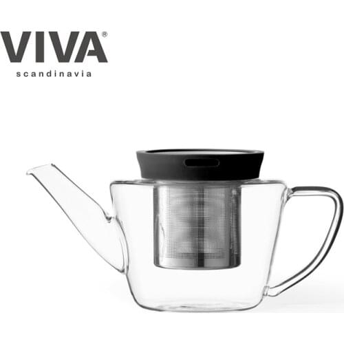 Прозрачные заварочные чайники VIVA SCANDINAVIA China At AliExpress