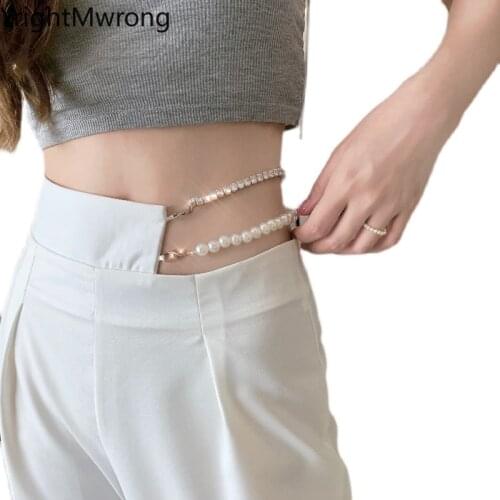 YrightMwrong Women's Pants