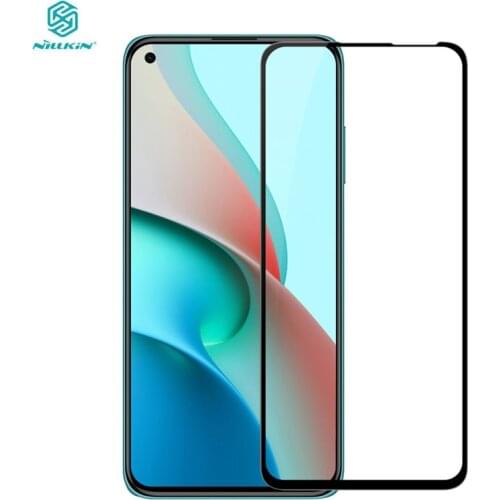 Redmi Note 9T Glass Nillkin CP+PRO Screen Protector For Xiaomi Redmi Note 9 5G Chinese Version Tempered Glass Film