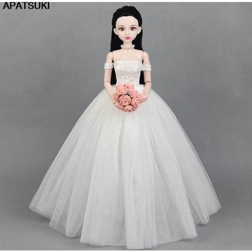 1/4 BJD Nude XINYI Doll Black Hair 3D Real Eyes Naked 46cm Original Doll Body & Head Make-up Doll For Cosplay DIY Dolls 1:4