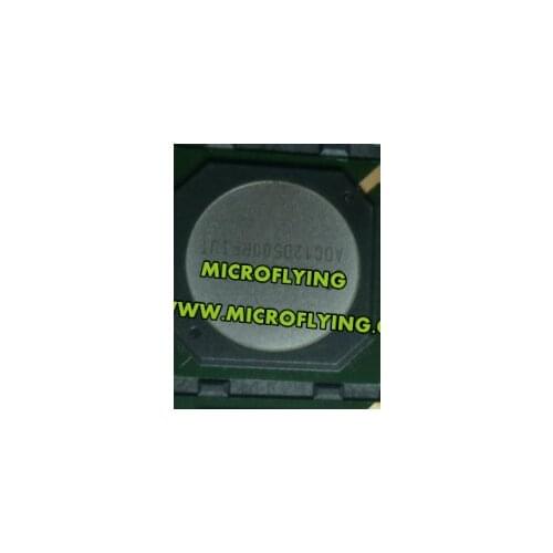 1pcs/lot ADC12D500RFIUT ADC12D500RFIUT/NOPB new original Can play