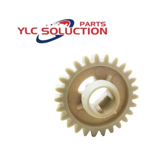 10x Fuser Lower Pressure Roller Gear 26T RU7-0100-000 For HP P1102 P1102W M1130 M1132 M1136 M1210 M1212 M1213 M1214 M1216 M1217