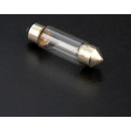 2PCS 12V 10W Microscope Special Lamp Beads Lighting Halogen Lamp Microscope lamp beads