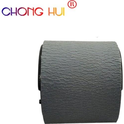 5Pcs For HP 5000 5100 Paper Cassette Pickup Roller Canon LBP1810 1820 880 840 850 1620 870 Printer Lower Tray Paper Feed Roller