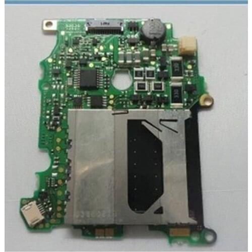 98% New Used for Canon 450D 1000D 500D Original Card Slot Board With Card Slot
