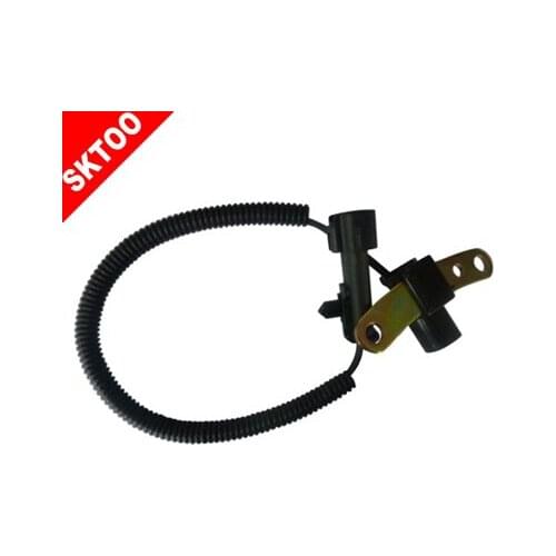 SKTOO Crankshaft Position Sensor For CHRYSLER Jeep Cherokee XJ Wrangler 56041819AA 56027865AB