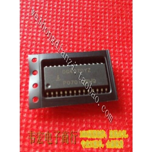 Delivery.DG407DY DG407DYZ DG406DYZ SOP28 Free