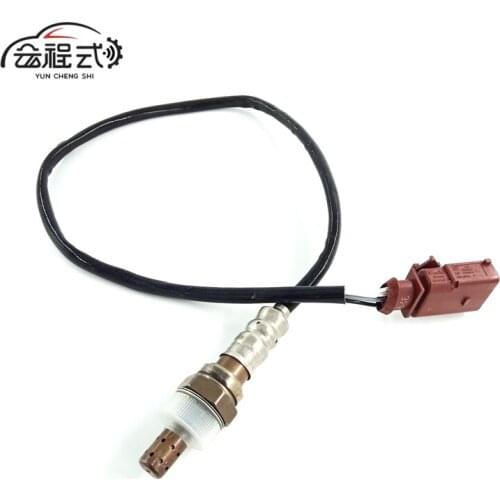 Hot Sale Air-fuel ratio sensor 4 Wires 06E906265N For V-W Wholesale