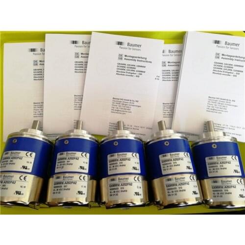 GXMMW-A202PA2 brand new original authentic, spot