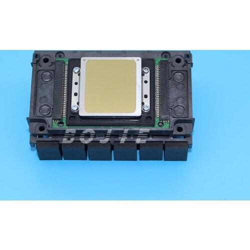 Good price original for epson solvent XP600 printhead from Japan