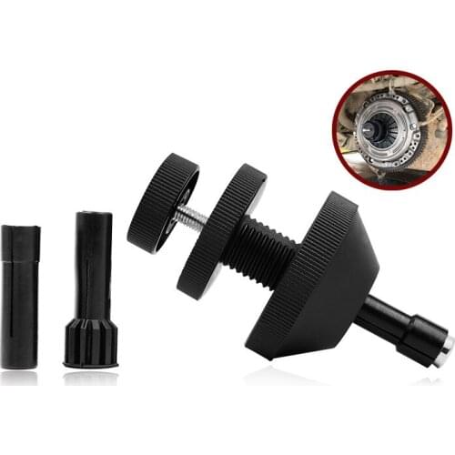 Auto Clutch Alignment Dismantle Tool Plastic Car Repair Fix Correcting Machines