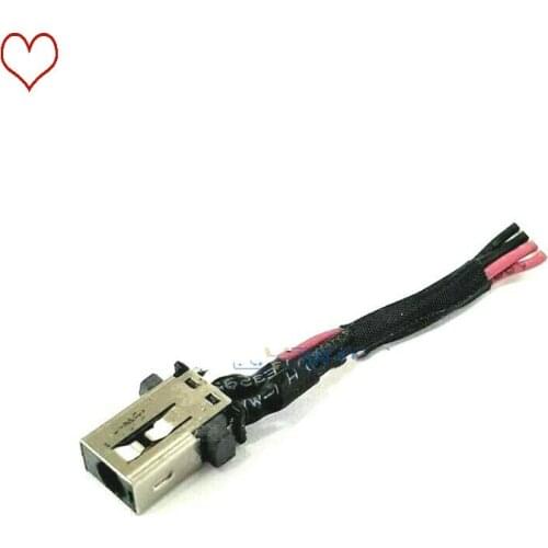 Laptop Charging Cable For ACER Swift 1 SF114-32 N17W6 DC Power Jack Cable Harness