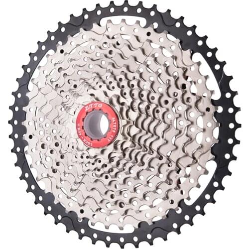 12 Speed Cassette MTB Mountain Bike 11-50T Wide Ratio Free wheel 12s for shimano sram K7 Eagle XX1 X01 X1 GX Bicycle Parts
