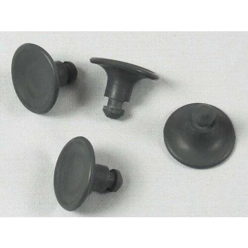 Kenwood kit 4 feet gommini Robot Multipro FDM78 FDM79 FDP60 FDP600 FDM790