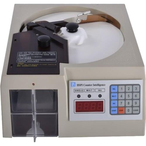 MC-P01 Small Automatic Pill Counter Tablet Counting Machine Pill Counting Tray for Capsules/Pills/Tablet 220V/110V 100W Hot Sale
