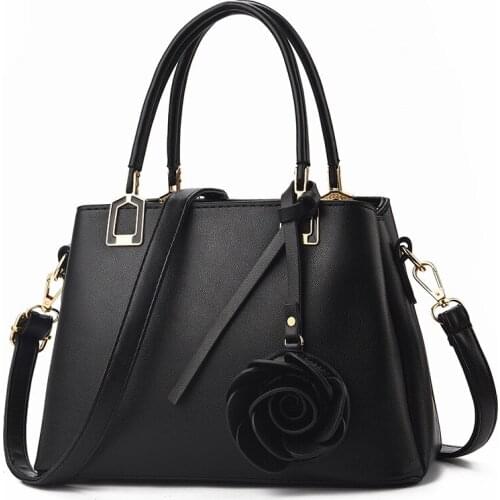 MICKY KEN Brown Women's Bags