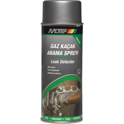 MOTIP Safety And Security Products