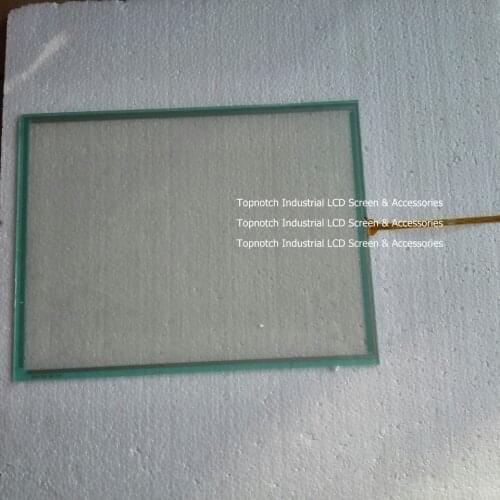 Brand New Touch Screen Digitizer for E3 EL3 AD Touch Pad Glass