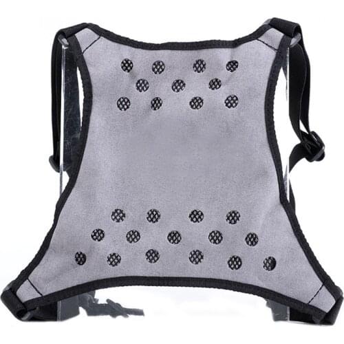 Adjustable Binoculars Telescope Shoulder Strap Harness Strap Body Decompression Design Cameras And Rangefinders