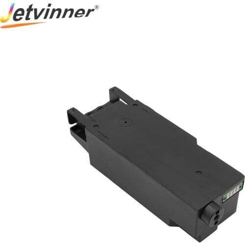 Jetvinner IC41 Maintenance Tank For Ricoh Africo SG2010L SG3110DN SG3110DNW SG3110SFNW SG3120SF SG7100 SG7100DN Waste Ink Tank