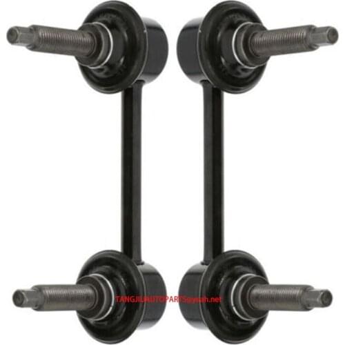 1 Pairs Rear Sway Bar Stabilizer Link Fit JEEP GRAND CHEROKEE 2011-2015 68069682AA K750573 68298923AA