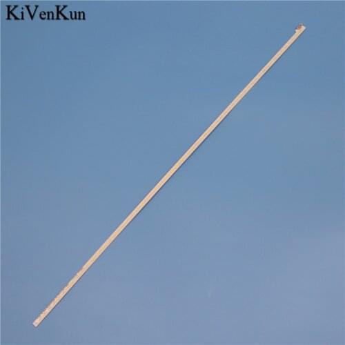 1 Piece TV Lamp LED Backlight Strip For Philips 46PFL5527H/12 46PFL5527T/60 Bars line Kit LED Band 2012SGS46 7030L 64 REV 1.0