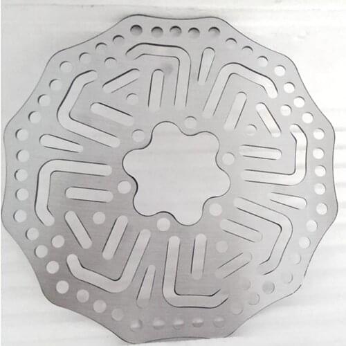 Brake disc Spare Part for KUGOO G2 PRO