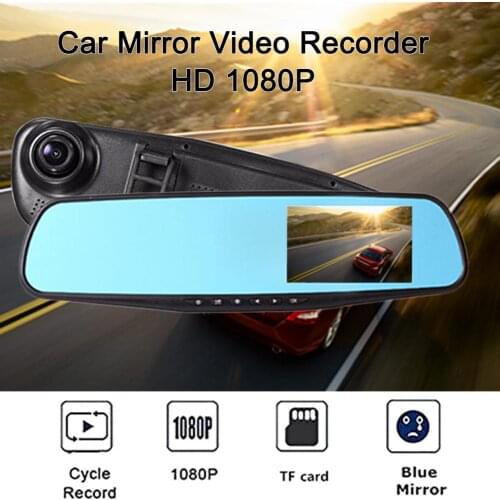 Vvcesidot Interior Mirrors