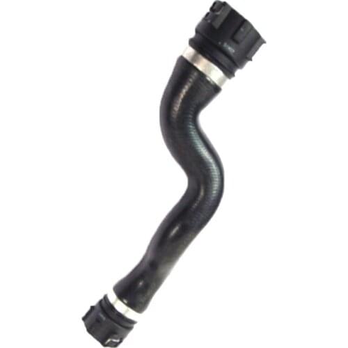 High Quality LR000931 Rubber Hose Coolant Water Hose For Land Rover