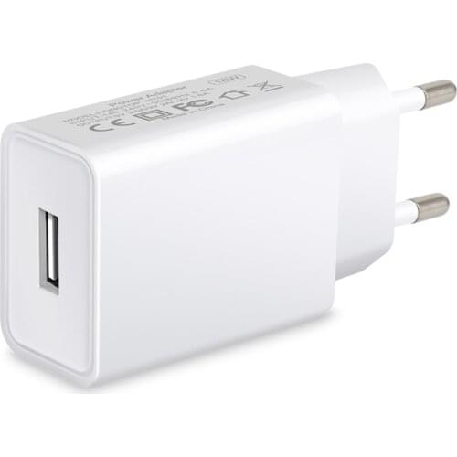 18W USB Charger QC3.0 2.0 Quick CHarger USB Wall Charger Portable Travel Charger Fast Charging for iPhone Samsung Huawei Charger