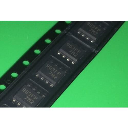 10pcs HA17903FP 903FP SOP8