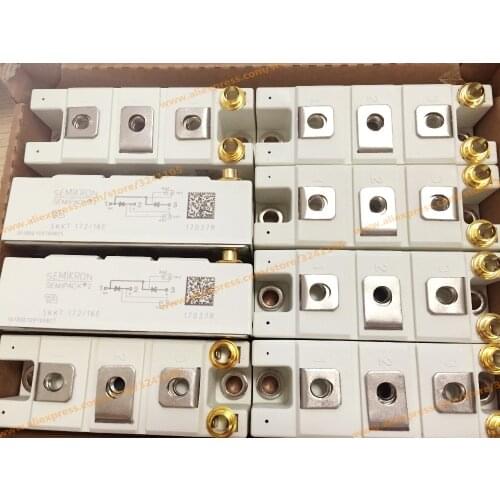 Free Shipping NEW SKKT172/14E SKKT172/16E SKKT172/18E module