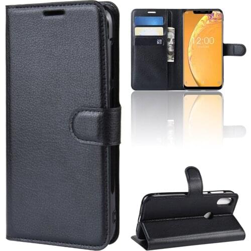 For OUKITEL C13 Pro Case Flip Leather Phone Case For OUKITEL C13 Pro High Quality Stand Cover Filp Cases For OUKITEL C13 Pro