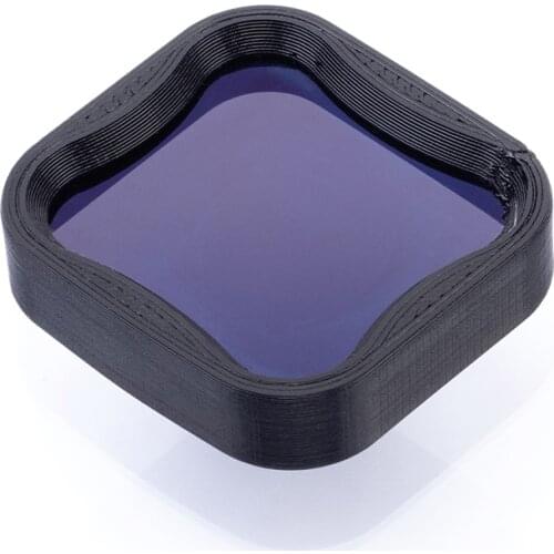 Diatone ND8 Filter Glass For GoPro 7/8 FPV Accessories Drone Building Parts