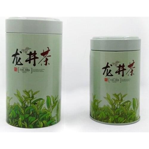 Xin Jia Yi Packaging Round Can Tuna Canning Factory Empty Spray Can With Nozzle Small Aluminum Tins For Lip Balm Round Tin