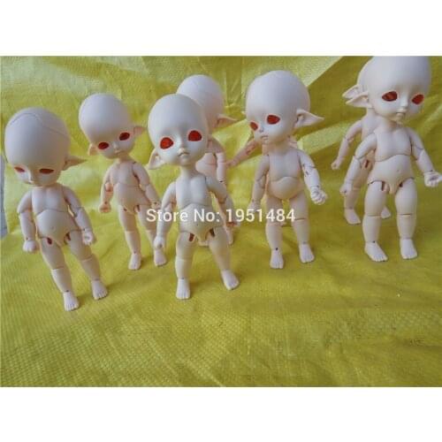 1/8BJD doll - Tyltyl elf free eye to choose eye color