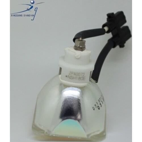 VLT-XL5LP XL5LP 499B040-10 projector lamp for Mitsubishi LVP-XL5U LVP XL5U LVP-XL6U XL6U NSH180W