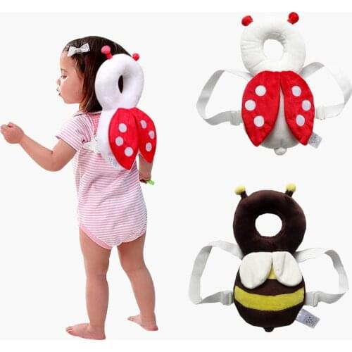 Little J Newborn Pillows