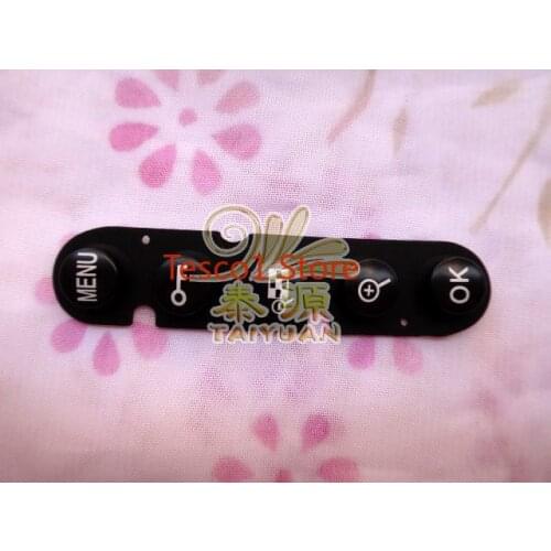 NEW Original Rear Menu Back Button Key Replacement For Nikon D300 D300S D700 Camera Part