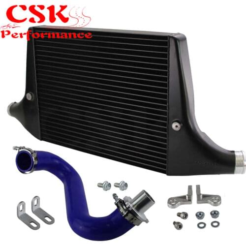 Fit For Audi S4/S5 B9 3.0TDI A4 B9 2015+ A5 F5 2016+ Hoses Intercooler Kits