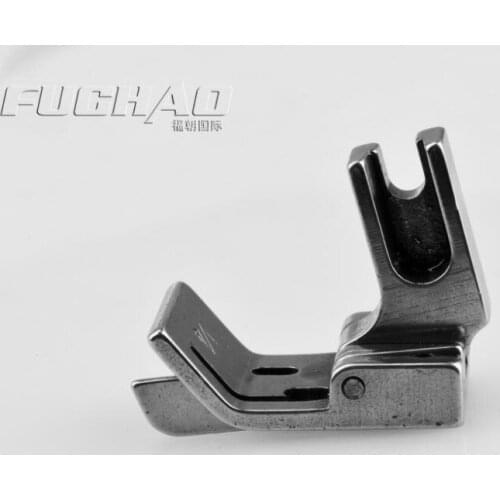 380 Right Apron Door Presser Foot 1/4 Sewing Machine Parts