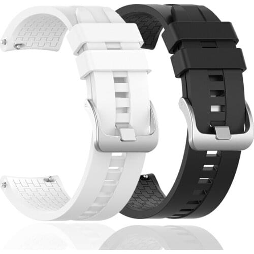 Watch Strap Band for Huawei Watch GT 2 46mm/samsung gear s3 Galaxy 46mm /Amazfit GTR 47mm smartwatch band