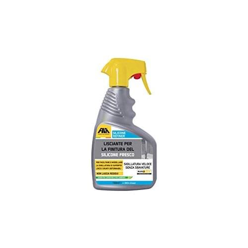 SILICONE REFINER 750 ml