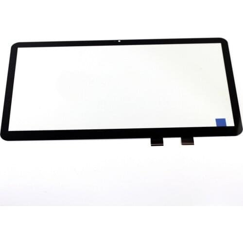 STARDE Replacement Touch For HP 15-d013tx 15D 15-D Touch Screen Digitizer Sense 15.6"