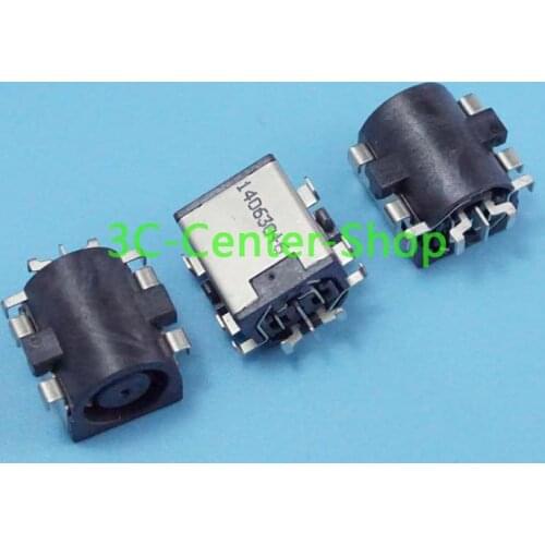 1 PCS Laptop dc power jack For HP Elitebook 720 820 840 850 G1 G2 SOCKET CONNECTOR DC JACK Connector charging port