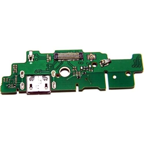 10pcs/lot For Huawei Mate 7 Micro Dock Connector USB Charging Charge Board Port Flex Cable Repair Parts