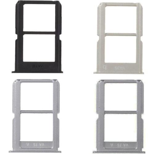 10pcs/lot OEM Sim Card Tray Holder Replacement for OnePlus Three 3 A3000 A3003