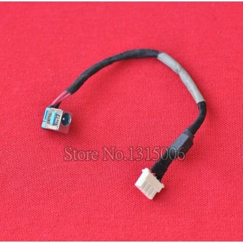 10pcs AC DC Power Jack Socket Plug Harness Cable for Acer Aspire 6530 6530G 6930 6930G 6930ZG 6930Z 6522